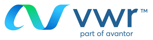 Logo VWR